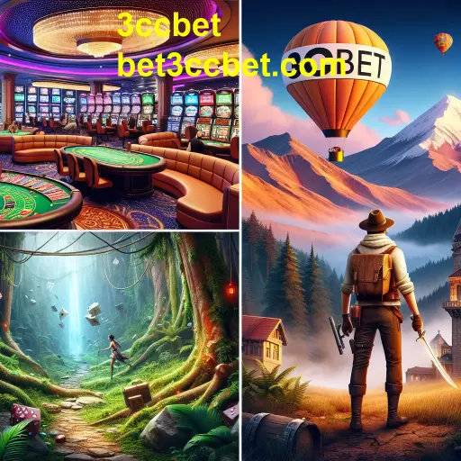 Explorando o Universo dos Jogos de Aventura