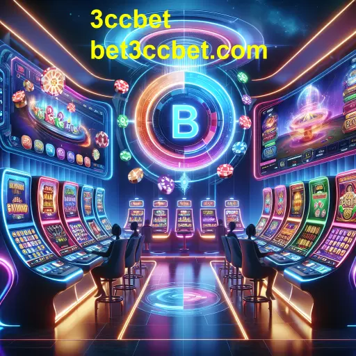 Experiência de Jogo Inesquecível no Cassino 3ccbet