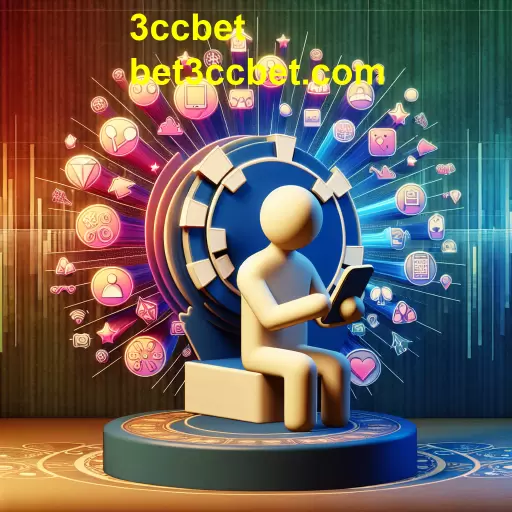 A Revolução dos Jogos Móveis no 3ccbet