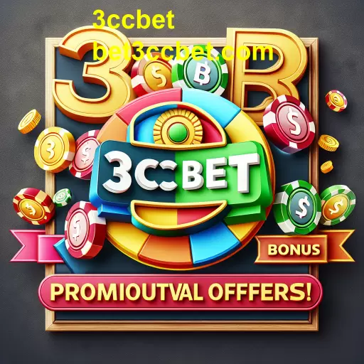 Aproveite as Melhores Promoções no 3ccbet